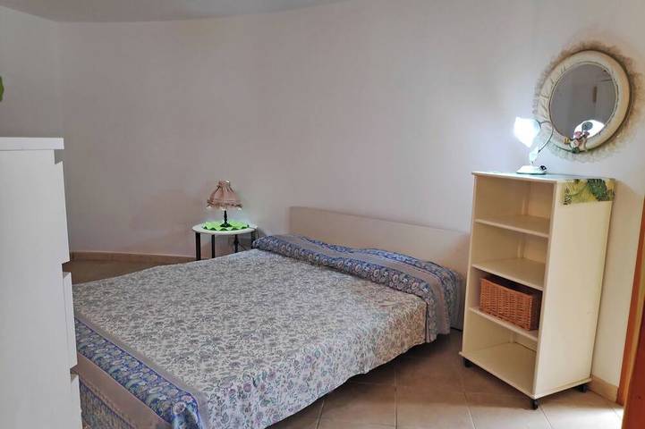 Marilena in Sperlonga, Province de Latina