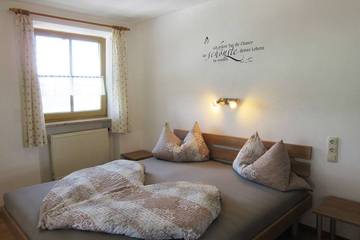 Bauernhof für 4 Personen, mit Garten in Waging am See