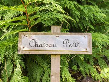 Log Cabin for 2 People in Powys, Mid-Wales, Photo 2