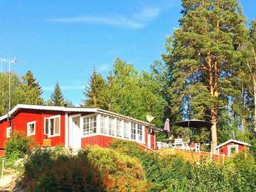 Vacation House for 4 Guests in Falun, Central Sweden, Picture 3