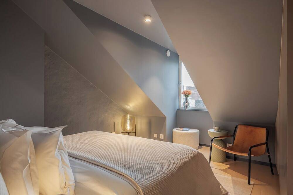 Entire apartment, The Grand Residence is a luxurious four-bedroom suite in the heart of Stockholm in Norrmalms stadsdelsområde, Stockholm