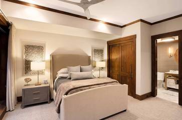 Vacation House for 8 Guests in Mountain Village, Telluride Ski Resort, Picture 2