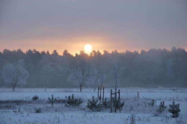 Bauernhof für 8 Personen, mit Garten und Sauna sowie Balkon