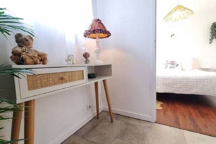 Location de vacances pour 6 personnes dans Office De Tourisme De Capbreton - 2