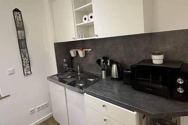 Ferienwohnung für 2 Personen in Mönchengladbach - 3