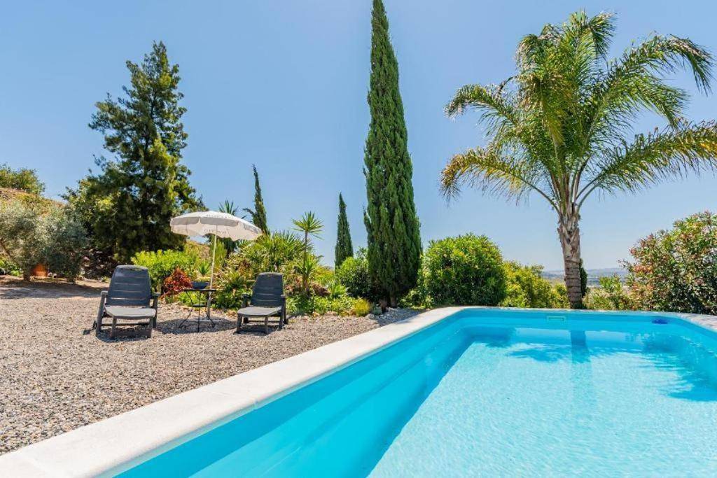 Finca mallorquin in Campanillas, Málaga