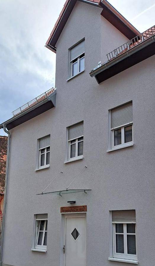 Hotel für 2 Personen in Dorfprozelten