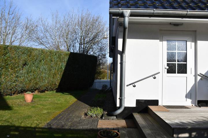 Ganze Ferienwohnung, Ostseebrise 2 in Strand Zingst, Zingst