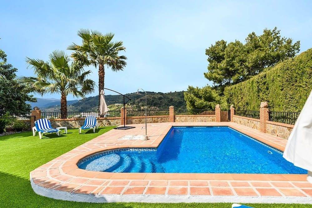 El Lagar de Alozaina in Alozaina, Sierra de las Nieves