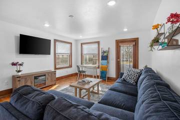 Vacation House for 13 Guests in Oconto County, Picture 4