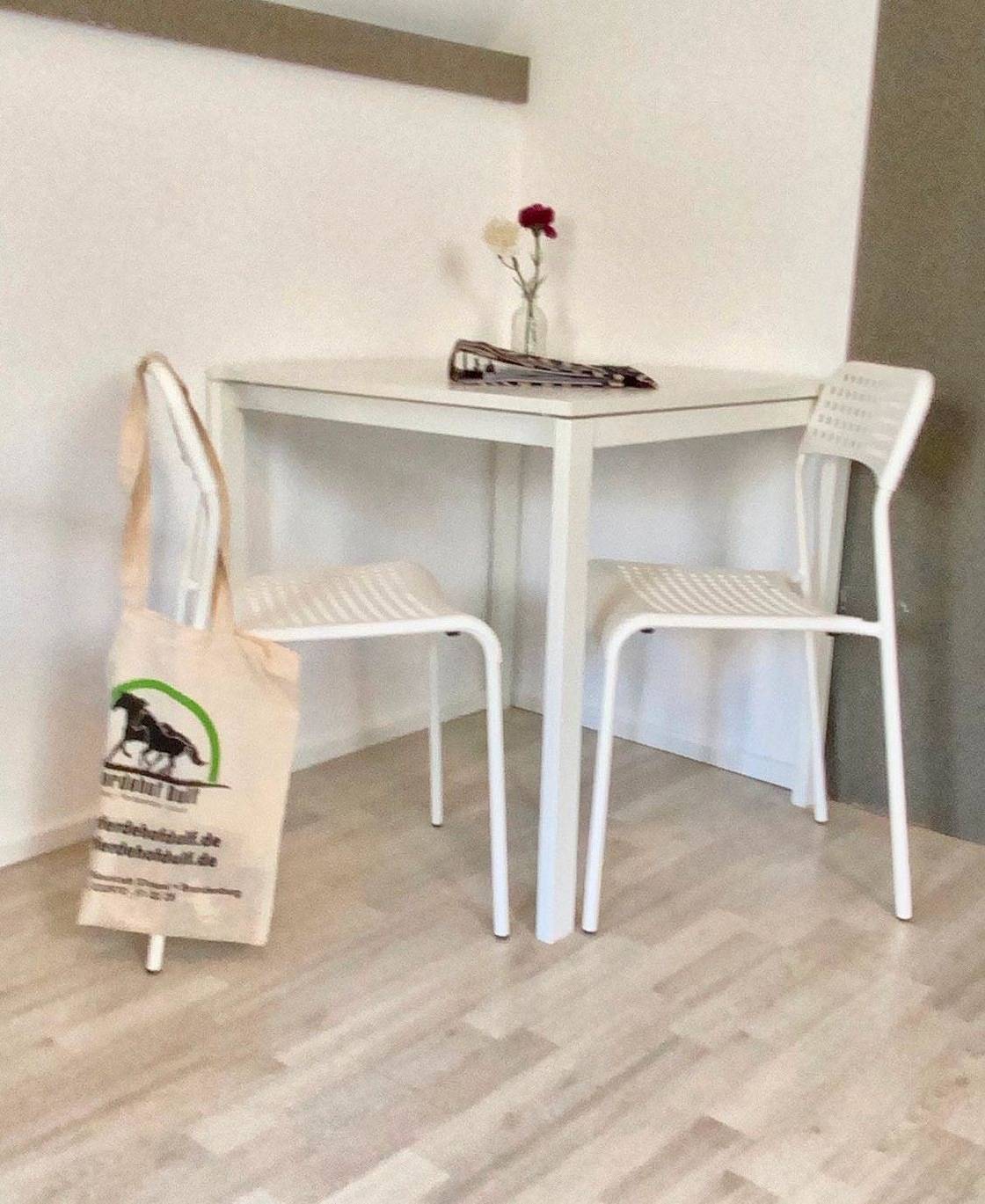 Ganze Ferienwohnung, Ruhige Ferienwohnung auf Pferdehof in Dreetz, Westhavelland