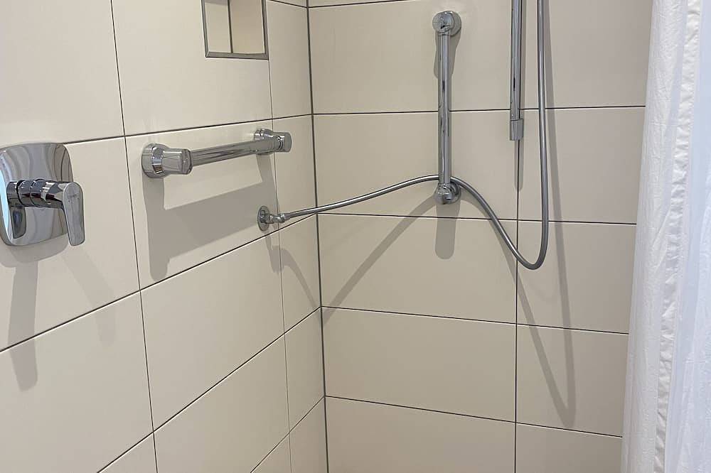 Ganze Wohnung, Separate barrierefreie Einliegerwohnung in Vielbach, Westerwald