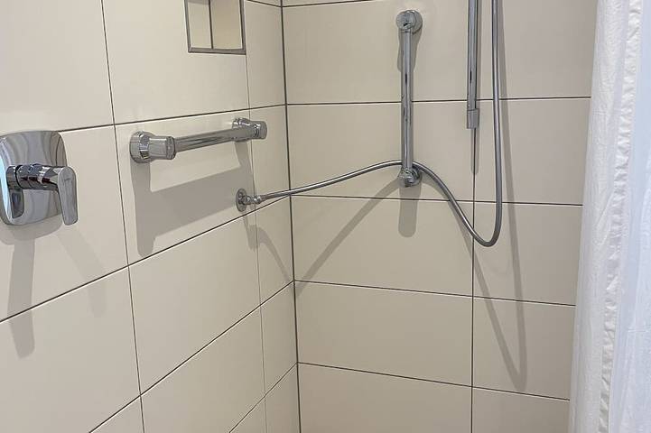 Ganze Wohnung, Separate barrierefreie Einliegerwohnung in Vielbach, Westerwald
