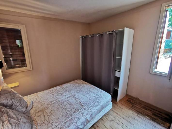 Gîte pour 6 personnes, avec terrasse à Albussac - 3