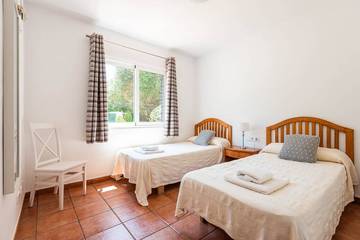 Villa pour 10 Personnes dans Cala Galdana, Ferreries, Photo 4