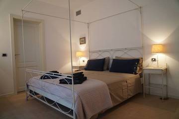 Villa per 6 Persone in La Pelosa, Stintino, Foto 3