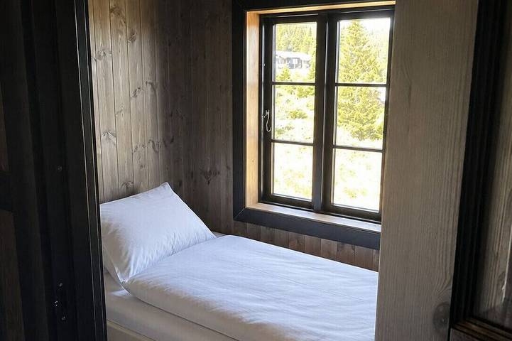 Traditional Cabin in Beautiful Surroundings in Nesbyen in Nesbyen