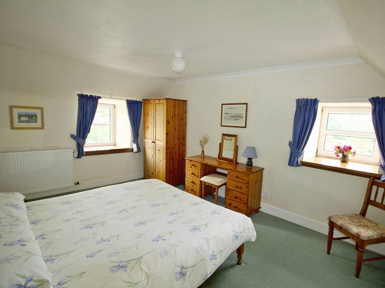 Coelard Farmhouse - Usj in Loch Linnhe