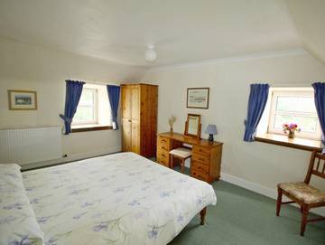 Stuga för 4 Personer i Argyllshire, Skottland, Bild 4