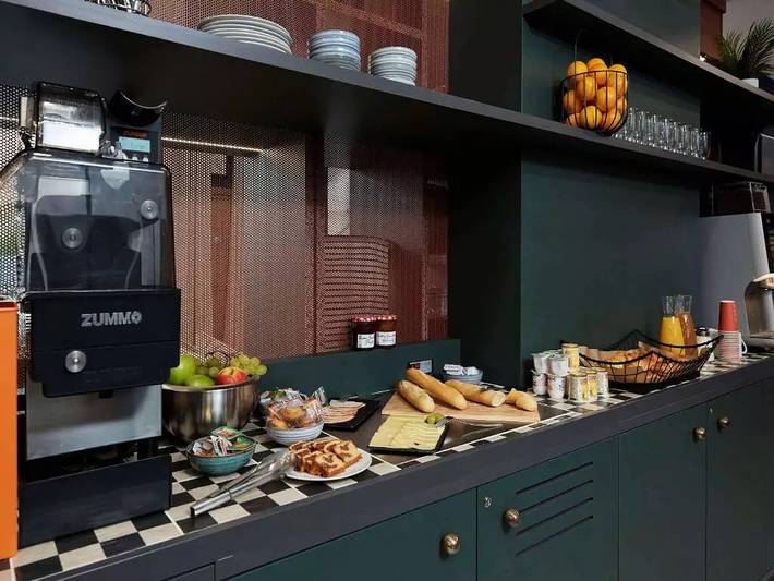 Ganzes Studio, Studio 2 Personen in Suresnes, Hauts-de-Seine