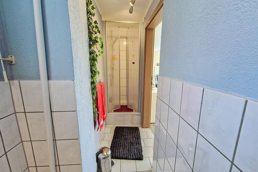 Ganze Wohnung, Ferienwohnung Zum Seepferdchen - Ferienwohnung in Ribnitz, Ribnitz-Damgarten