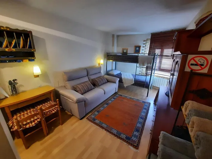 Holiday apartment for 4 people, with view - 1