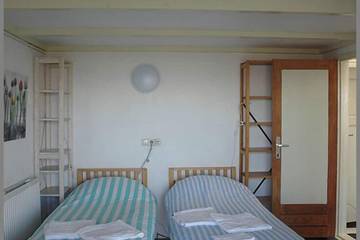 Cottage für 2 Personen in Amsterdam Oost, Holländische Küste, Bild 2