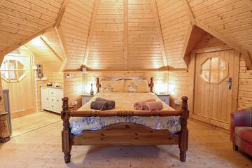 Cottage for 4 People in Snettisham, Norfolk, Photo 2