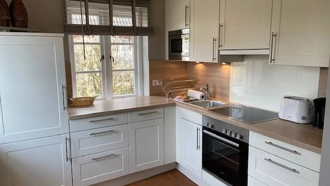 Ferienhaus für 4 Personen (100 m²) in Wrixum in Wrixum, Föhr