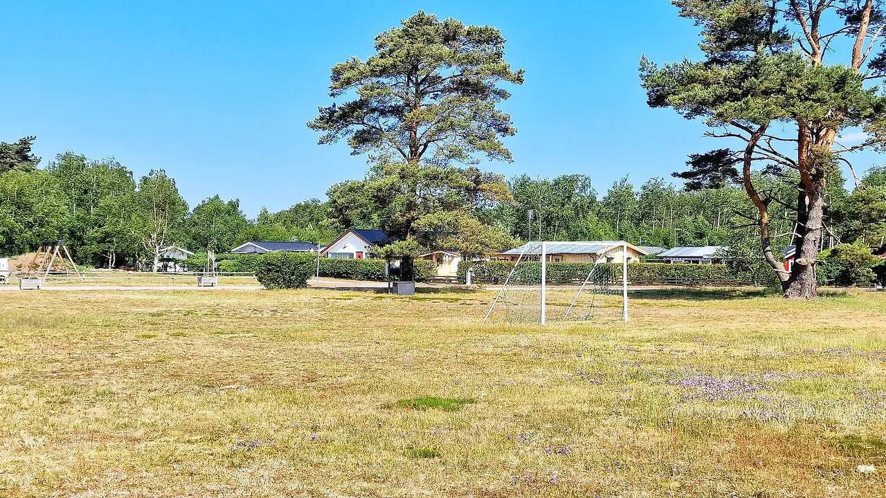 Ferienhaus für 5 Personen (45 m²) in Skummeslövsstrand in Mellbystrand, Halland
