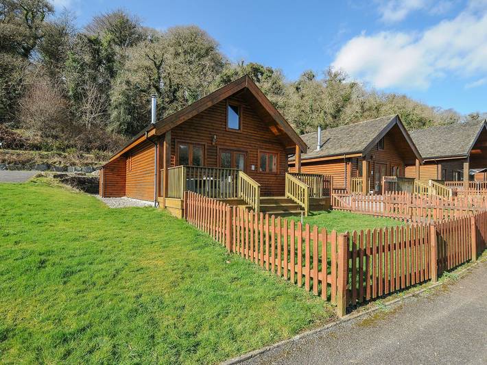 Cottage for 4 people in St. Breward
