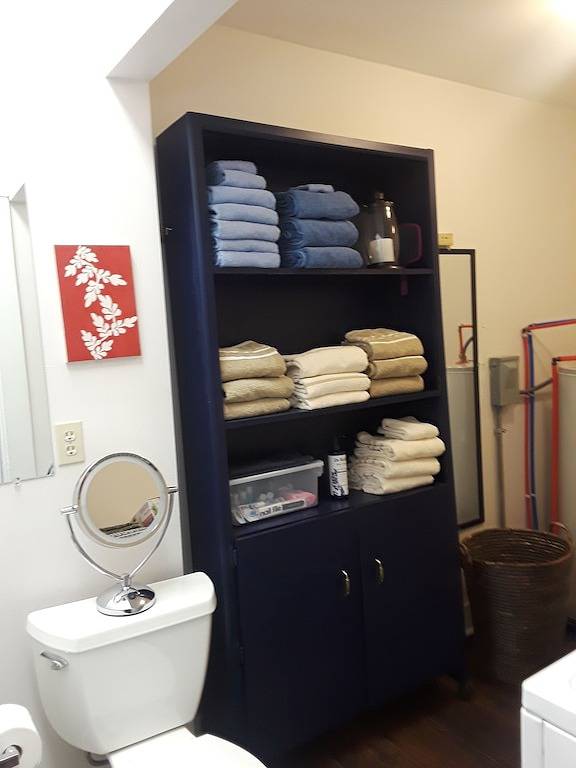 Buchen Sie einen Termin in der State Street in New Albany, Indiana