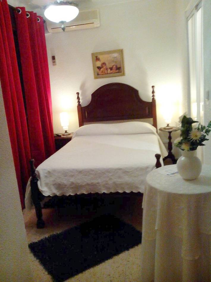 Casa de huéspuedes para 2 personas, con vistas y terraza en Algarve - 3