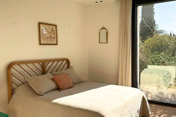 Location de vacances pour 8 personnes dans Office De Tourisme De Sainte Lucie De Porto Vecchio - 4