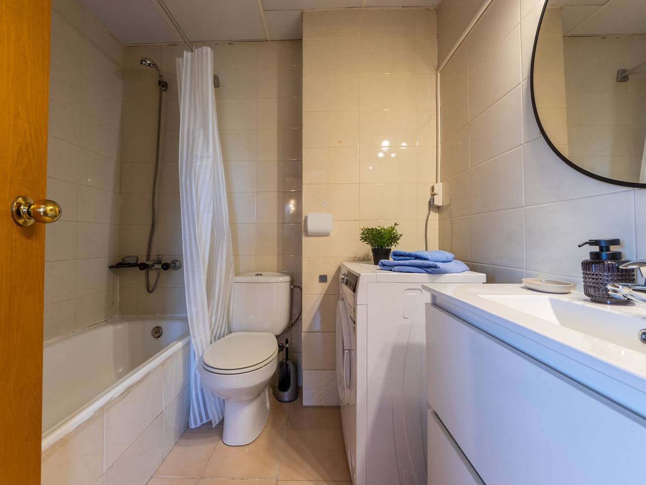 Appartamento intero, Catalunya 92 in Salou, Costa Daurada