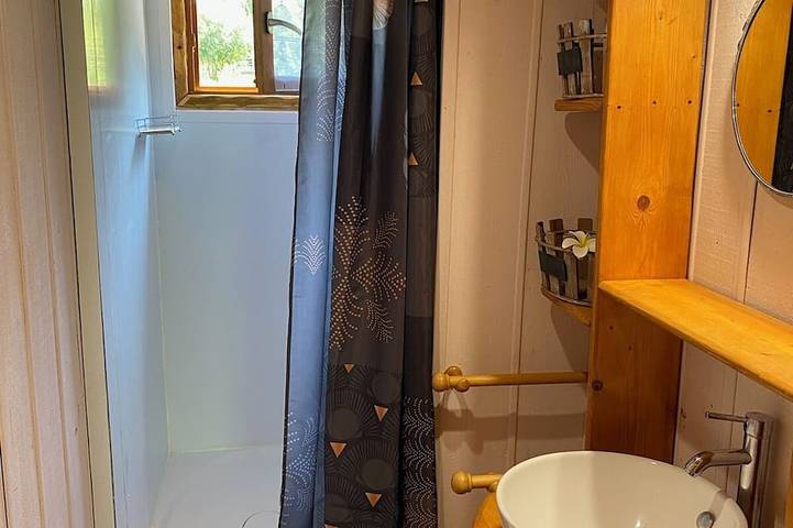 Gîte pour 4 personnes, avec jardin, animaux acceptés à Chauvé - 3