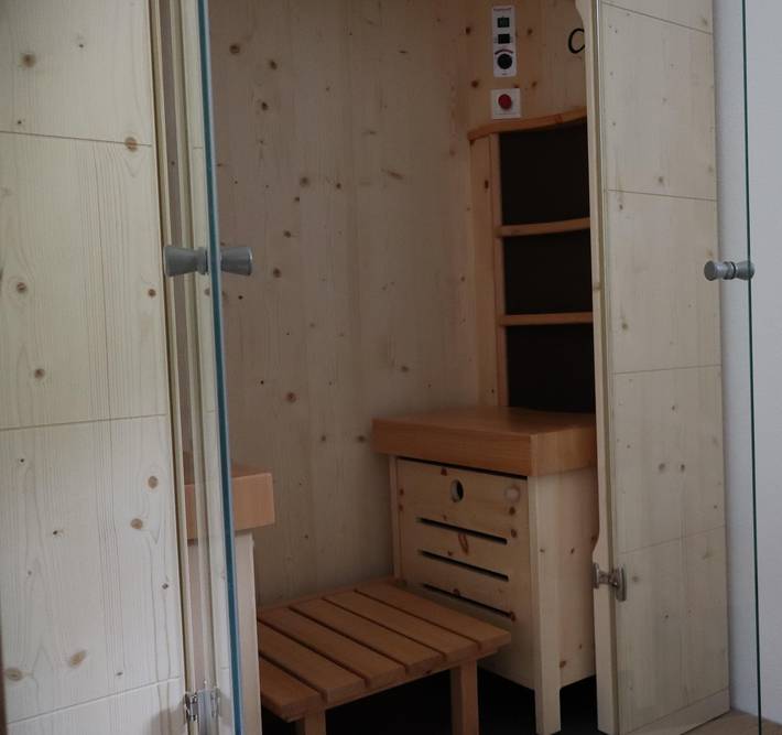 Ferienhaus für 8 Personen, mit Balkon und Terrasse sowie Garten in Wenns - 2