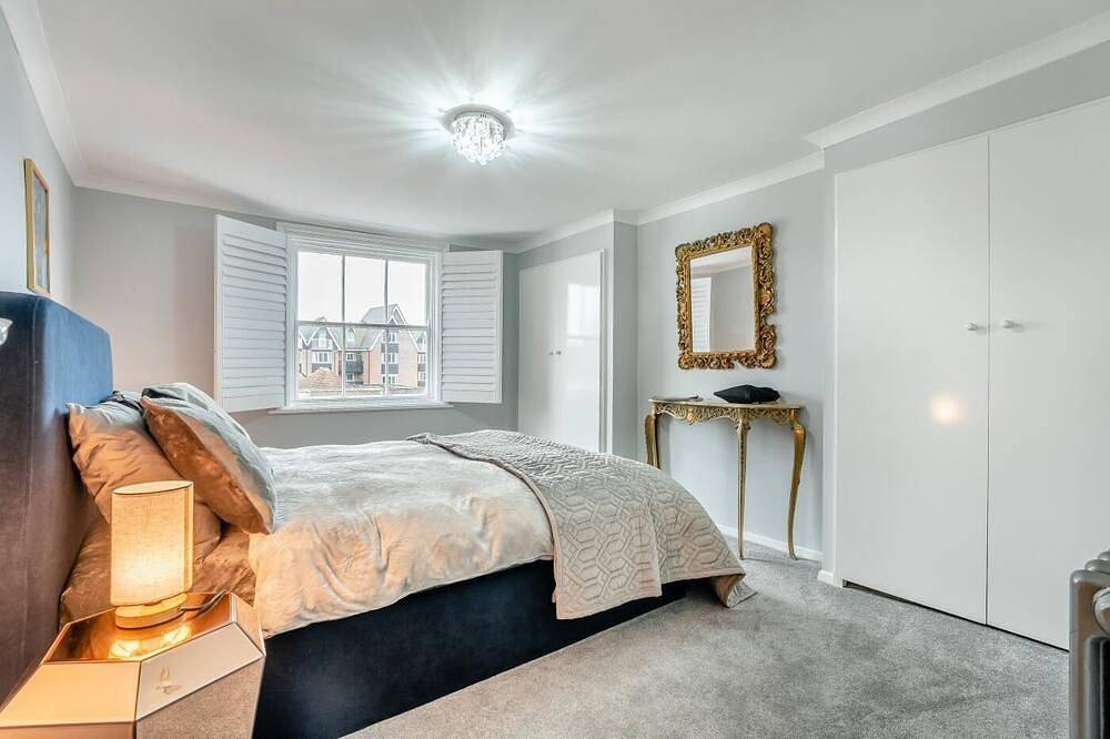 Ganze Wohnung, 1 Bed in Lewes (oc-n29713) in Lewes (UK), Ost Sussex