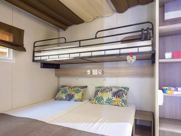 Kemping dla 4 osoby w Arzachena, Prowincja Olbia-Tempio, Zdjęcie 2
