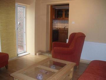 Ferienwohnung für 2 Personen in Großheide, Norden und Umgebung, Bild 3