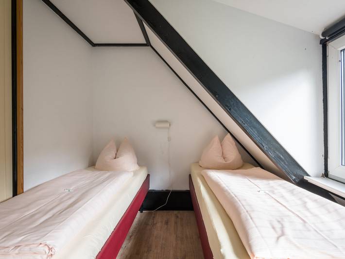 Ferienhaus für 6 Personen, mit Terrasse und Garten in Gerolstein - 3