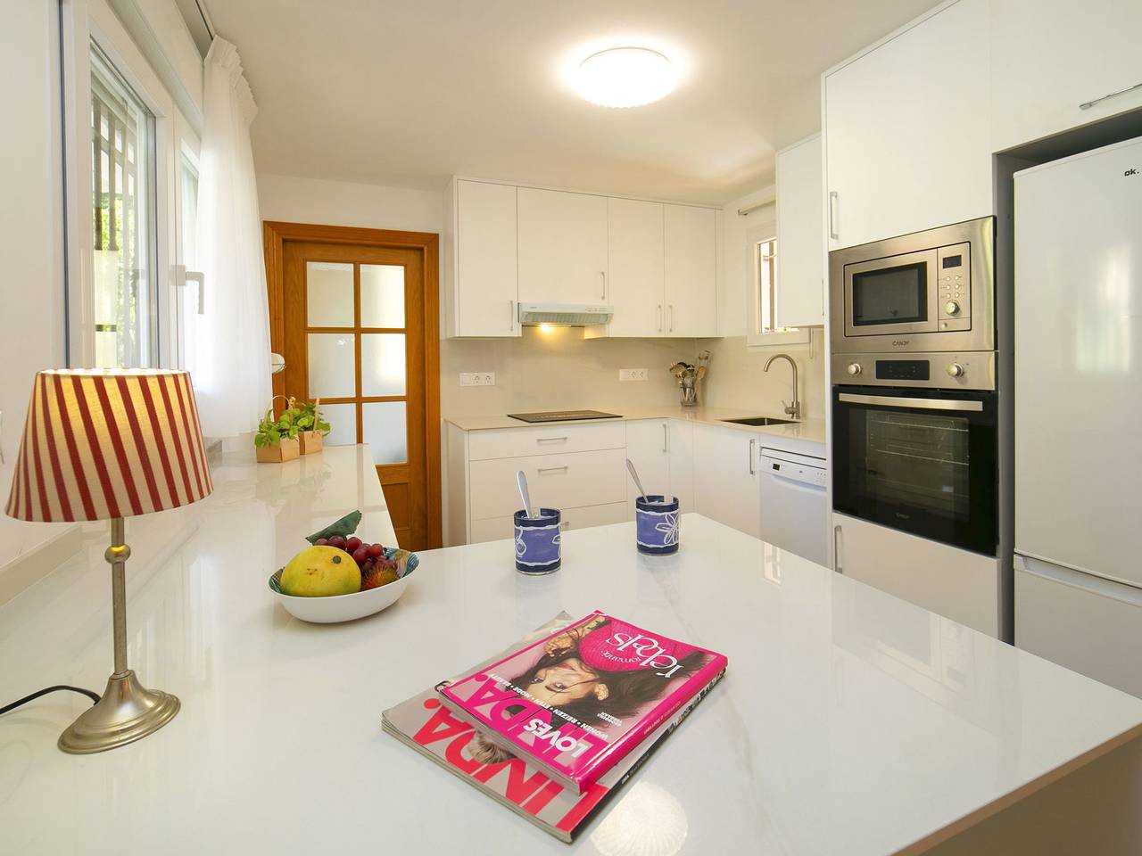 Bonalba Golf, Urb. Los Naranjos in Muchamiel, Costa Blanca