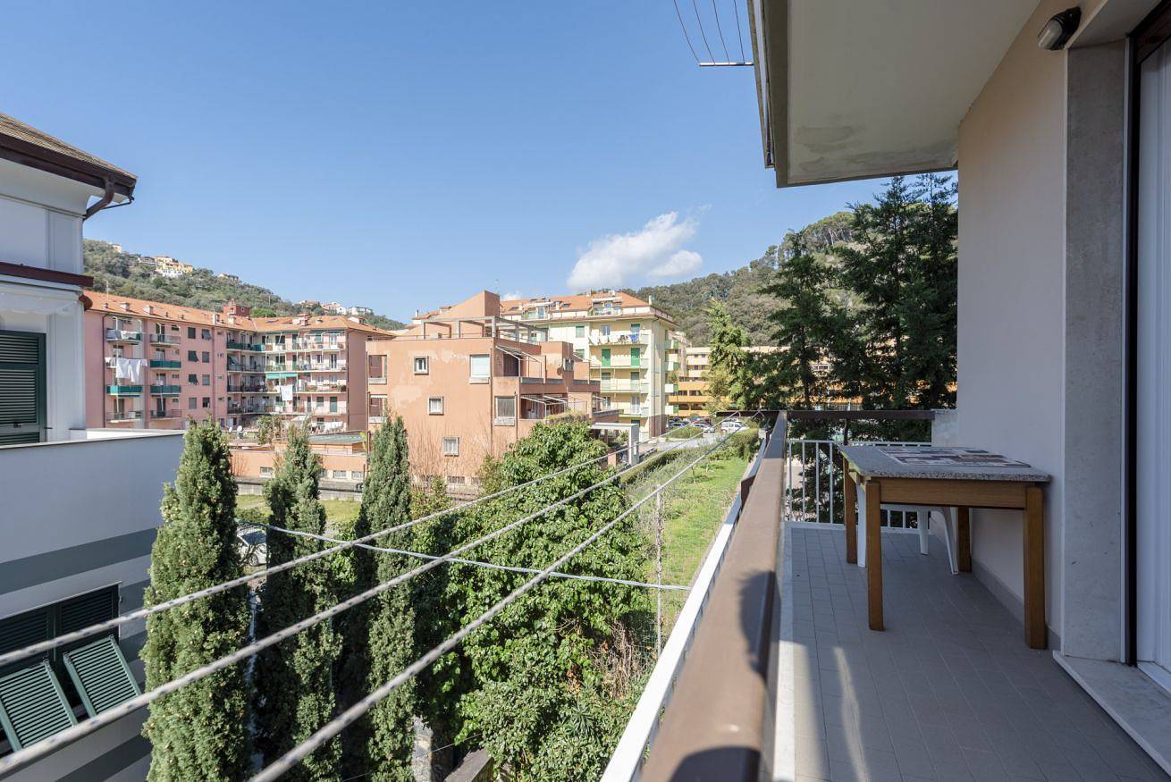 Ganze Wohnung, Joivy La casa di Rosetta in Riva Trigoso, Sestri Levante