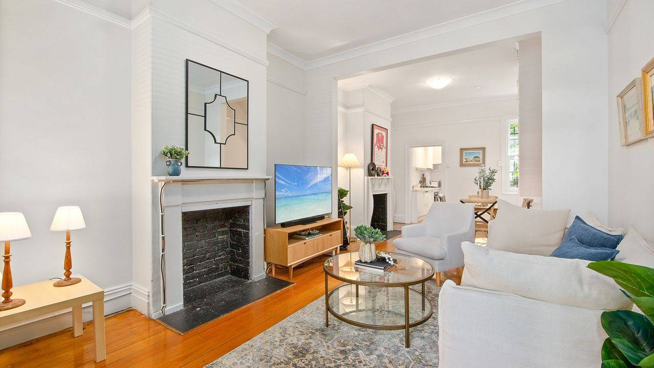 Entire holiday apartment, Ferienwohnung für 4 Personen (84 m²) in Redfern in Redfern, Sydney