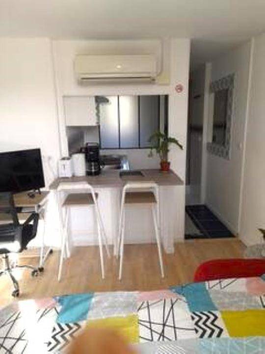 Appartement entier, One-Bedroom Apartment in Coulommiers (Seine-et-Marne), Seine-et-Marne