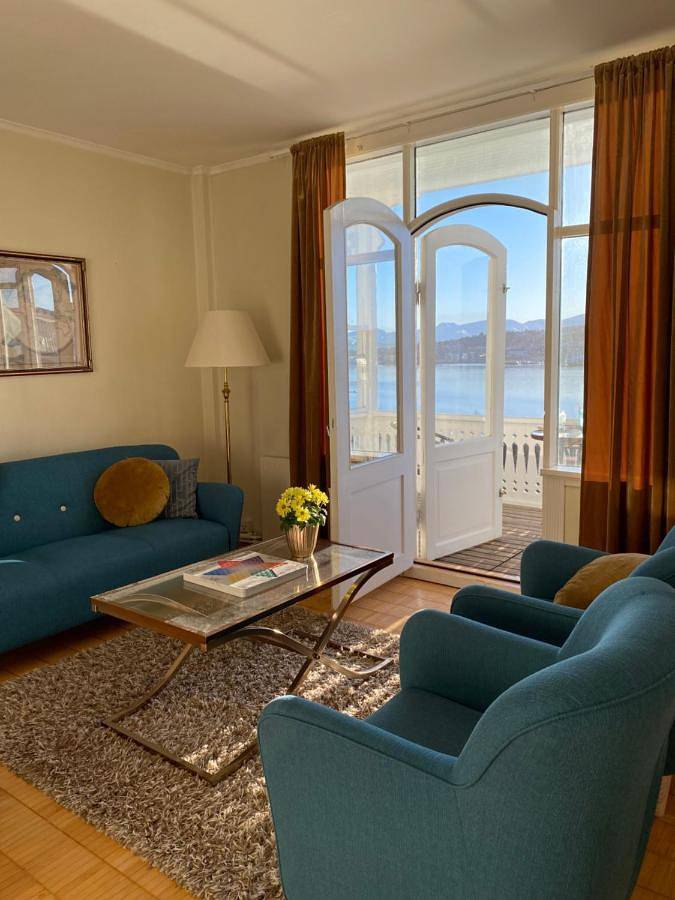 Gîte pour 5 personnes, avec jardin et vue dans Tromsø - 4