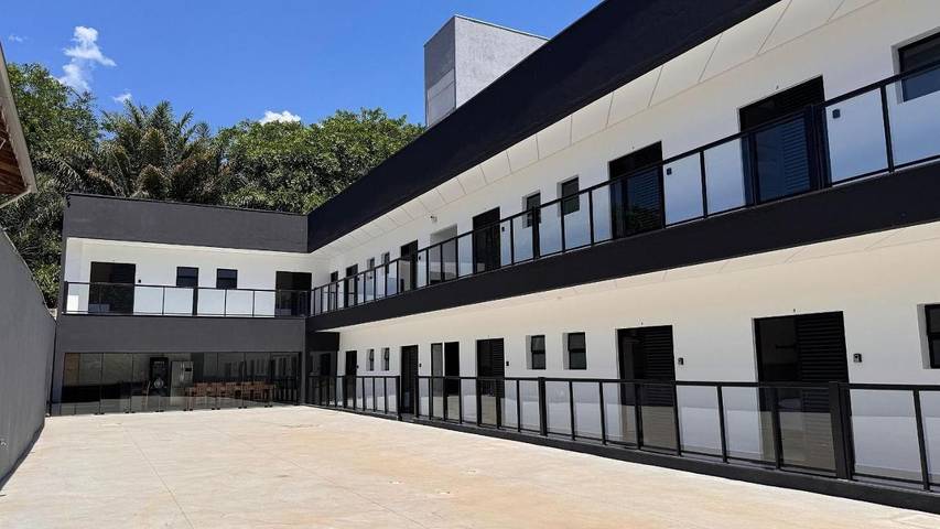 Casas e apartamentos de temporada para 4 pessoas em Picinguaba