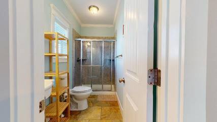 Vacation House for 12 Guests in Bolivar Peninsula, Galveston County, Picture 4