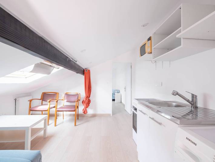 Appartement de vacances pour 4 personnes