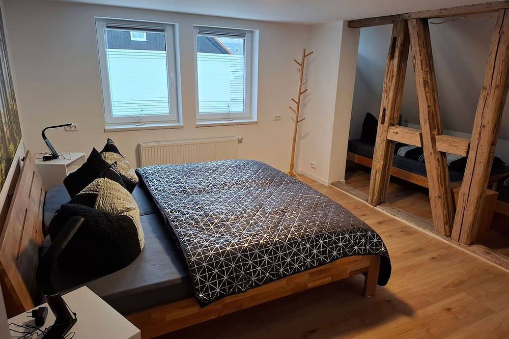 Ferienhaus Willi in Elend, Harzvorland